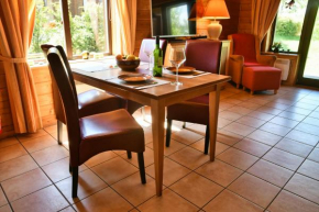 Your holiday home in the Harz Mountains